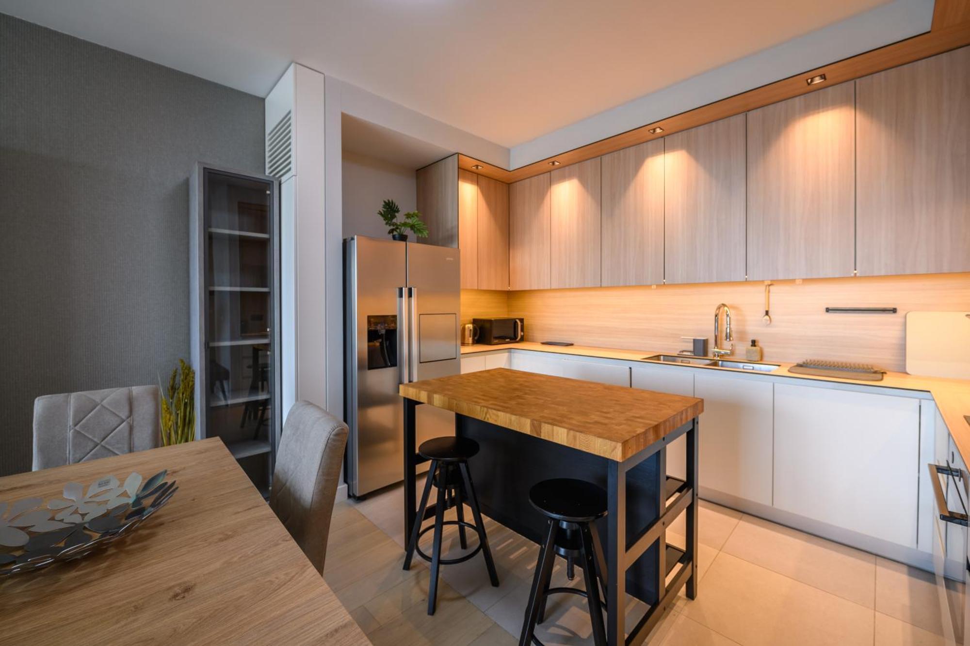Belgrade Waterfront Residences - Beograd Na Vodi Exteriör bild